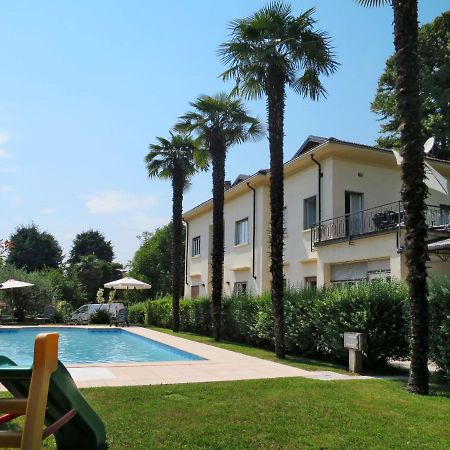 Apartment Del Sole-3 By Interhome Луїно Екстер'єр фото