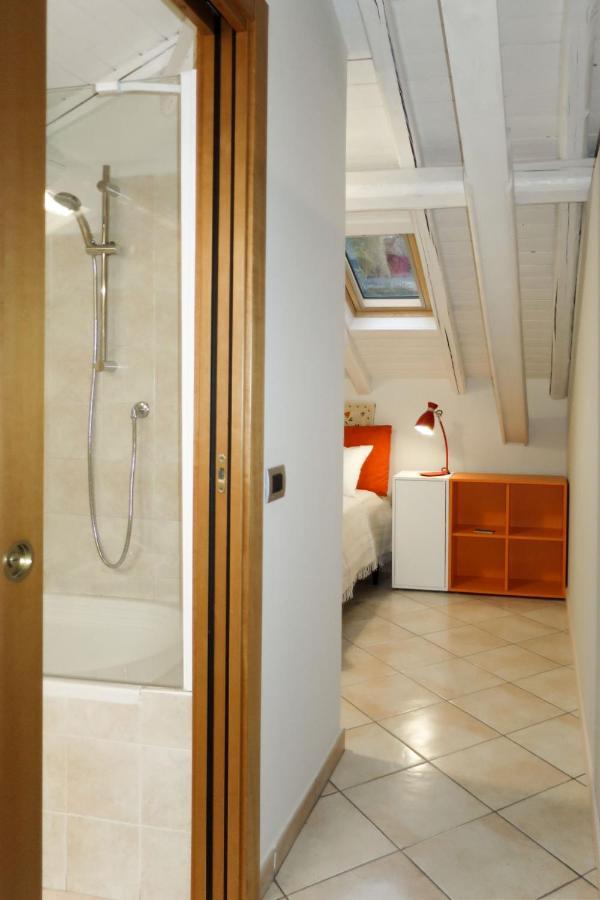 Apartment Del Sole-3 By Interhome Луїно Екстер'єр фото