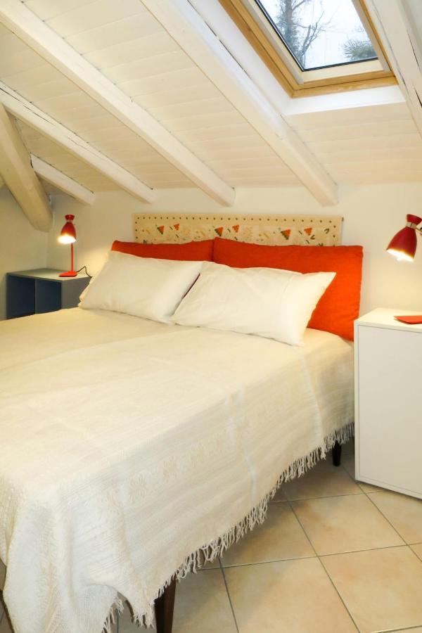 Apartment Del Sole-3 By Interhome Луїно Екстер'єр фото