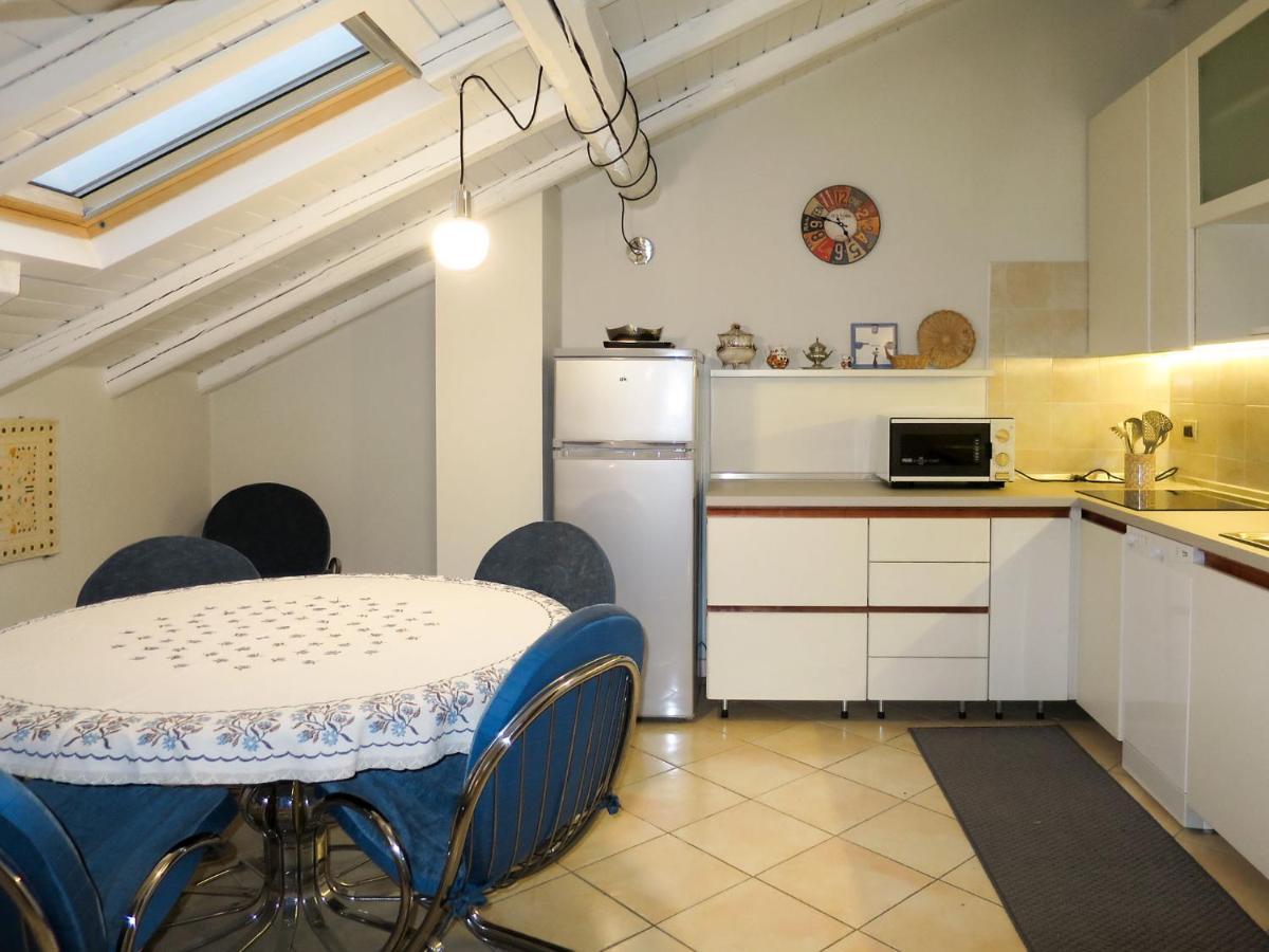 Apartment Del Sole-3 By Interhome Луїно Екстер'єр фото