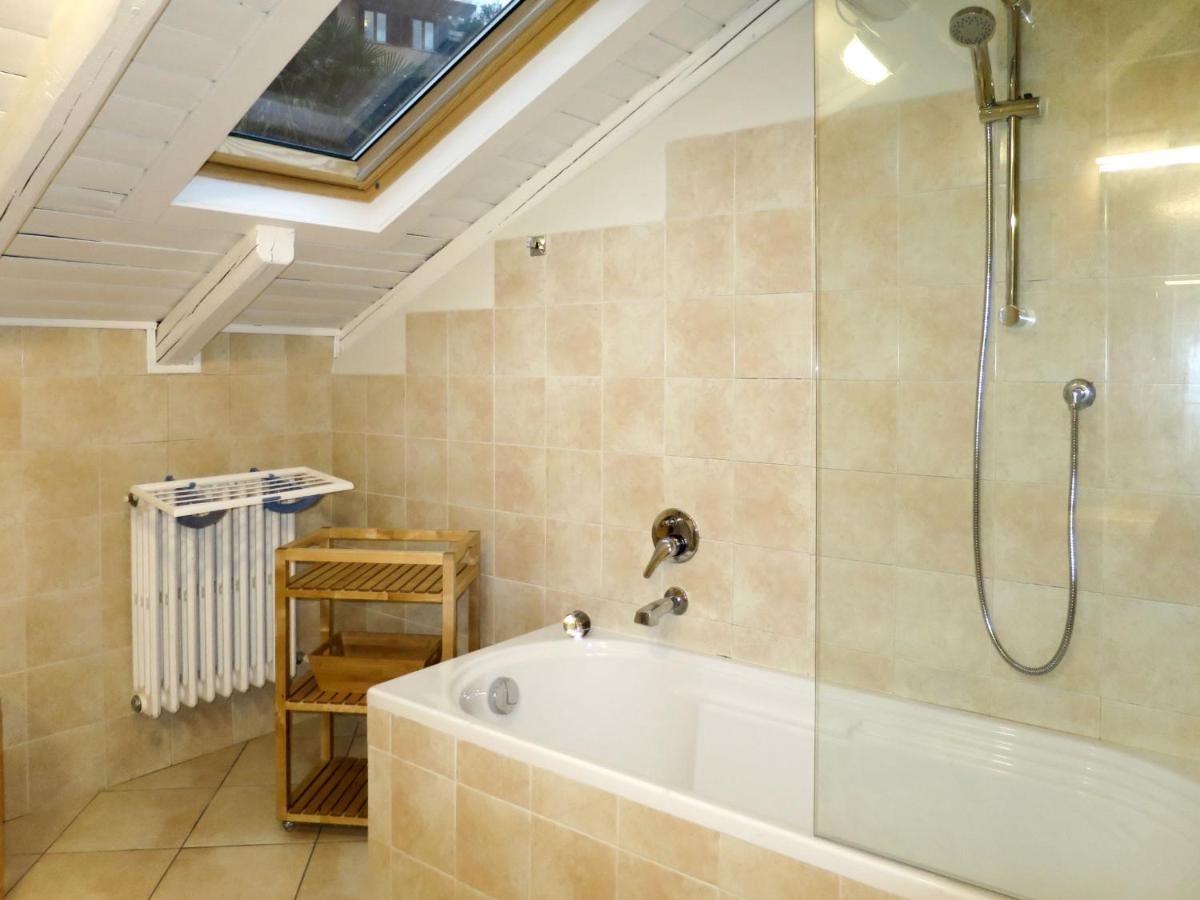 Apartment Del Sole-3 By Interhome Луїно Екстер'єр фото